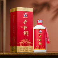红色精装版